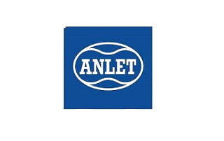 Anlet