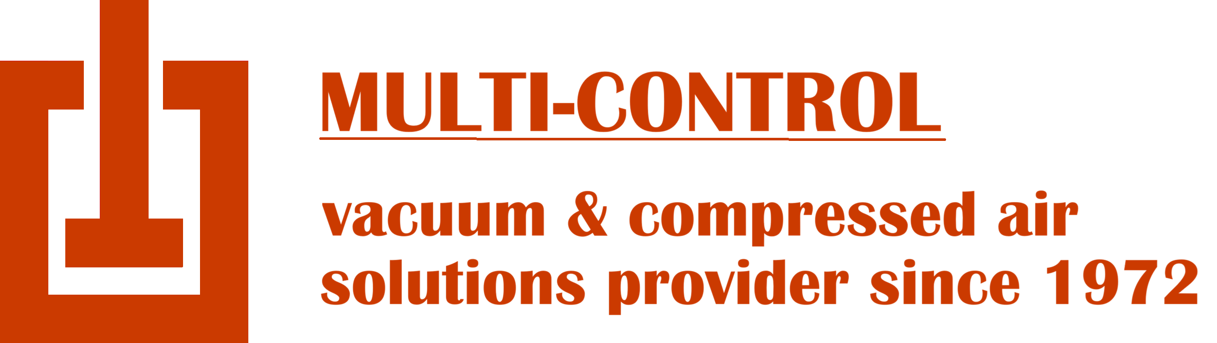 Multi-Control – Professional Vacuum and Compressed Air Solutions Provider