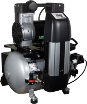 Compressor systems