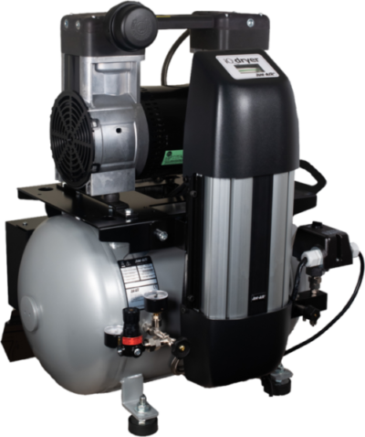 Compressor systems