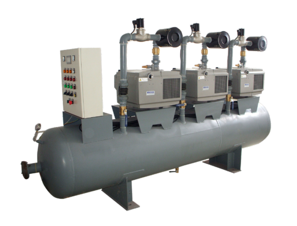 Vacuum Systems