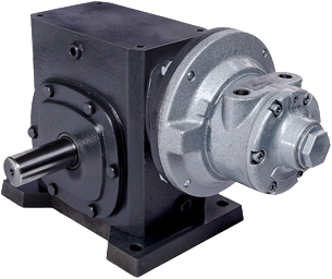 Air motors