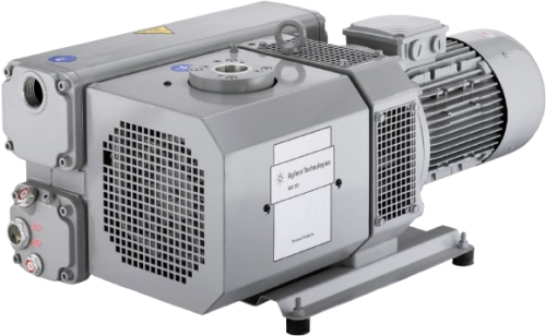 Vacuum Pumps
